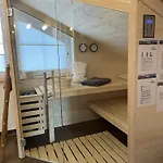 Tatil Evi Haus Alpgaustrasse - Ferienhaeuser Alpenglueck