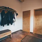 Tatil Evi Haus Alpgaustrasse - Ferienhaeuser Alpenglueck *