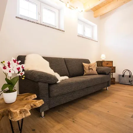 Casa vacanze Haus Alpgaustrasse - Ferienhaeuser Alpenglueck