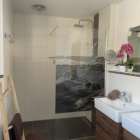 Haus Alpgaustrasse - Ferienhaeuser Alpenglueck 別荘
