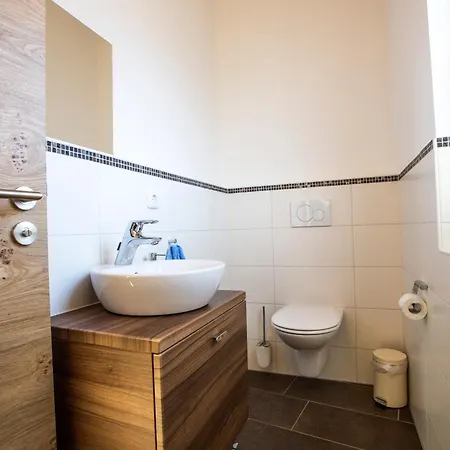 Haus Alpgaustrasse - Ferienhaeuser Alpenglueck Vakantiehuis