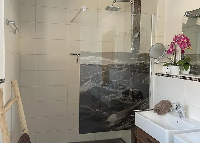 Haus Alpgaustrasse - Ferienhaeuser Alpenglueck Vakantiehuis